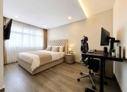 Blk 674B Fern Grove @ Yishun (Yishun), HDB 5 Rooms #599208691
